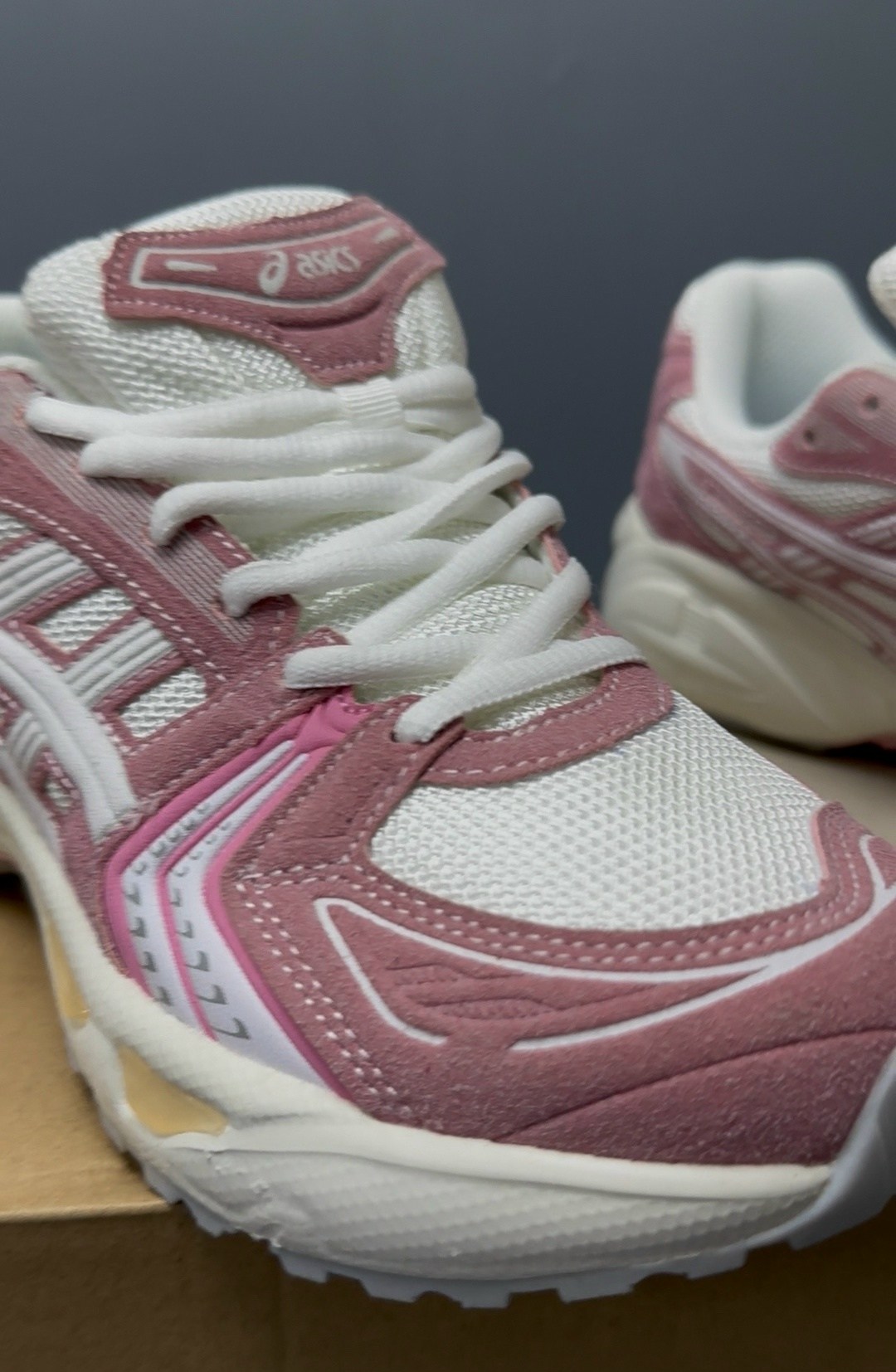 женские кроссовки asics,asics gel kayano 14,женские кроссовки,асиксы розовые,кроссовки asics