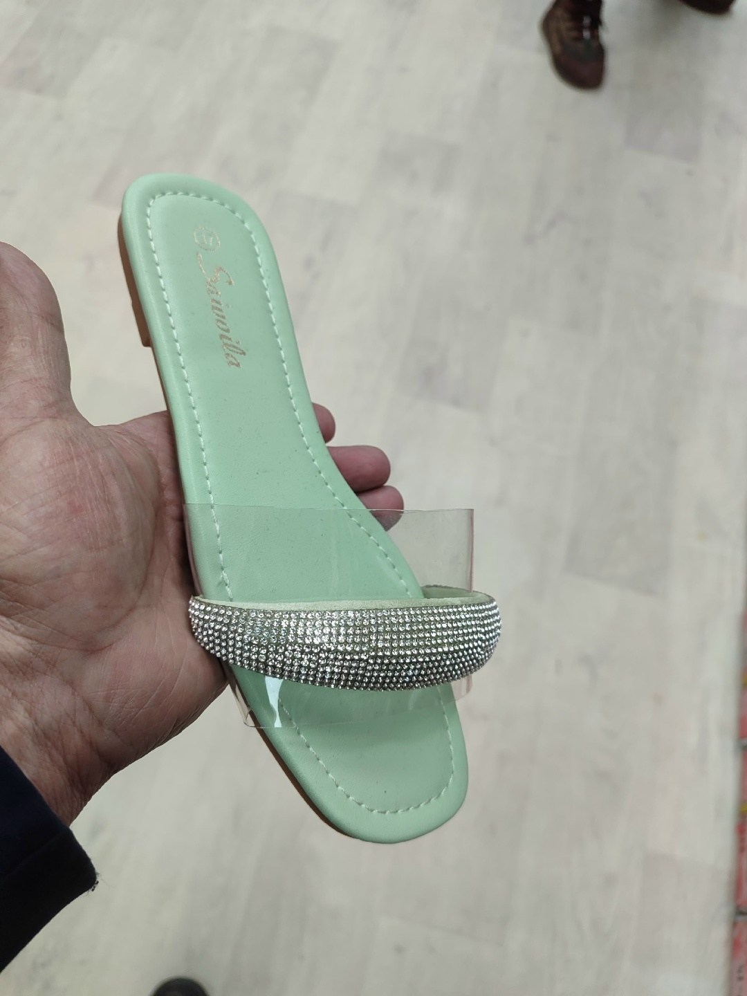 шлепанцы женские,,шлепки женские,шлепки со стразами,шлепанцы со стразами