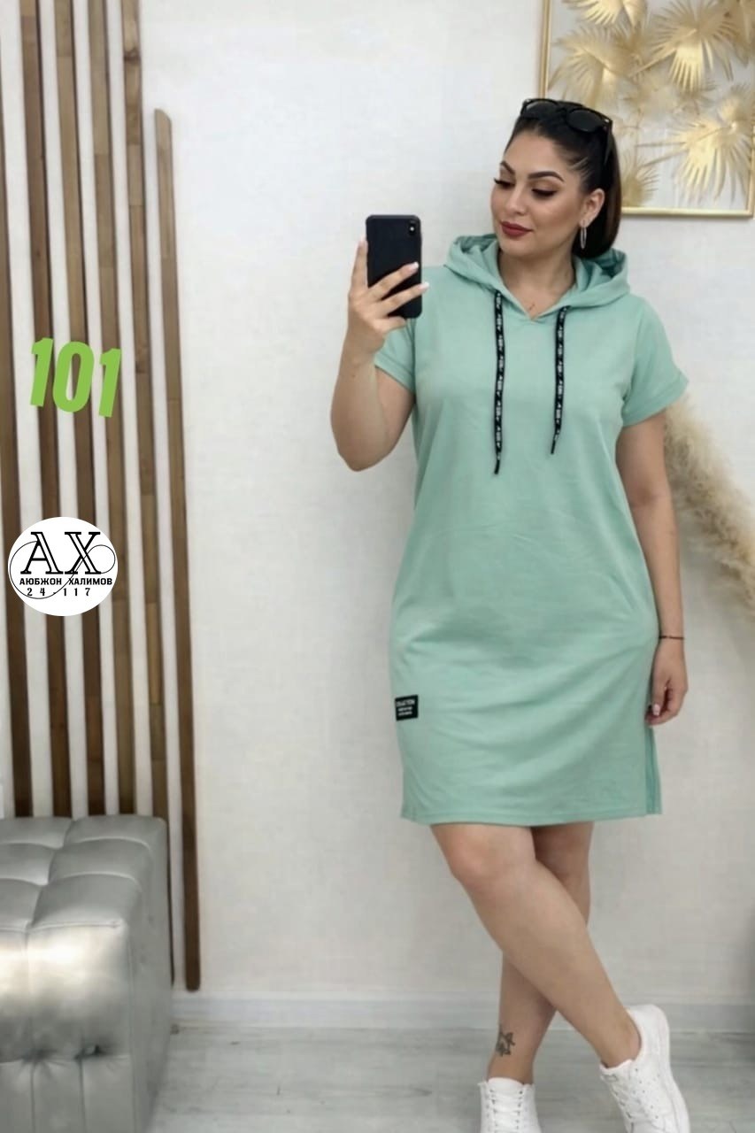 платье с капюшоном,платье спортивное с капюшоном,платье женской,спортивное платье,платье с капюшоном женское