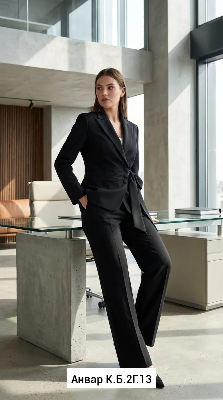 брючный костюм серый,костюм брючный мода юрс 2927 серый,брючные женские костюмы,костюм брючный,серый брючный костюм женский