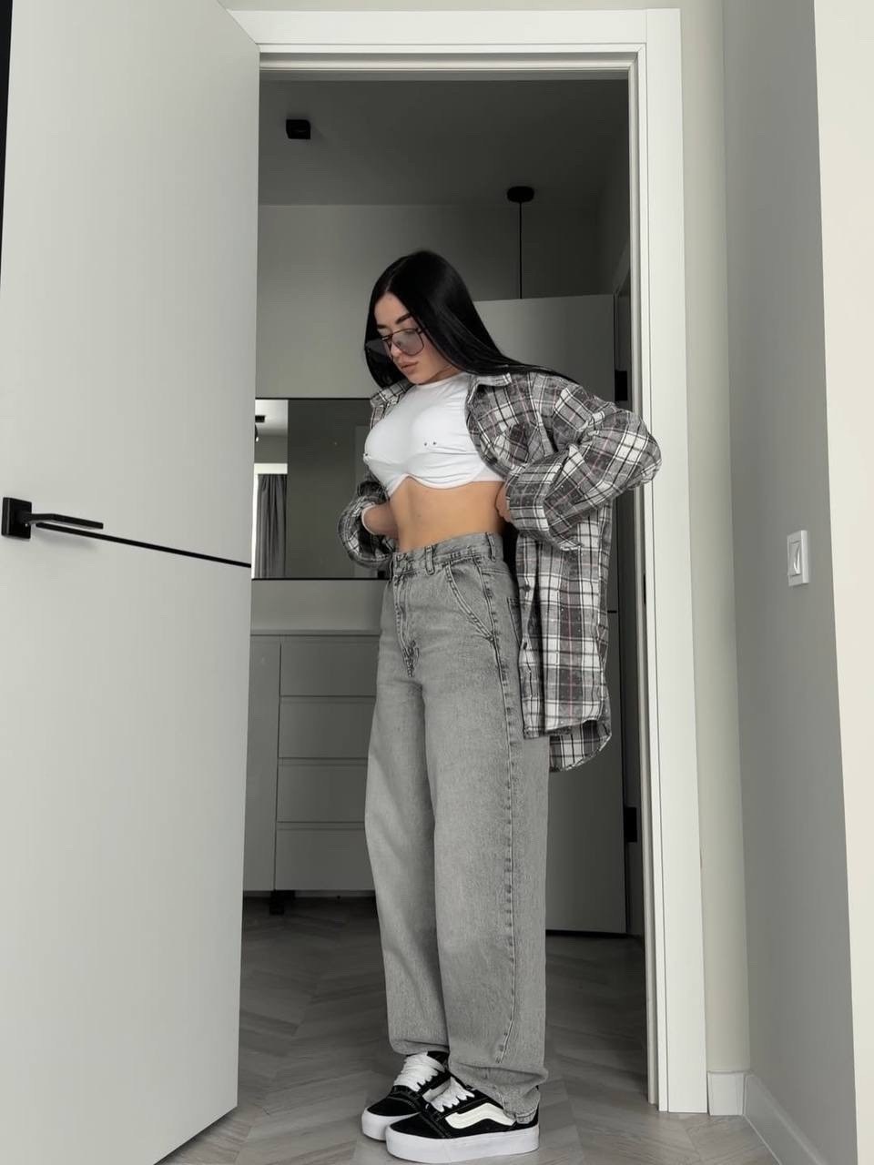 стильные джинсы,джинсы штаны,оверсайз джинсы,широкие джинсы