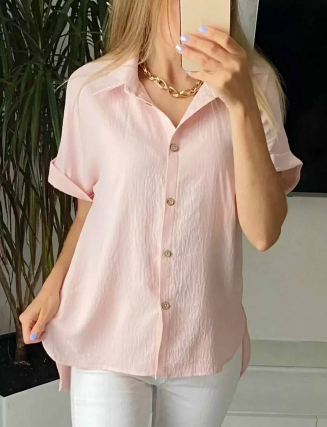 рубашка летняя женская,рубашка женская летняя с коротким рукавом,блузка женская,стильная блузка,блузка рубашка офисная нарядная