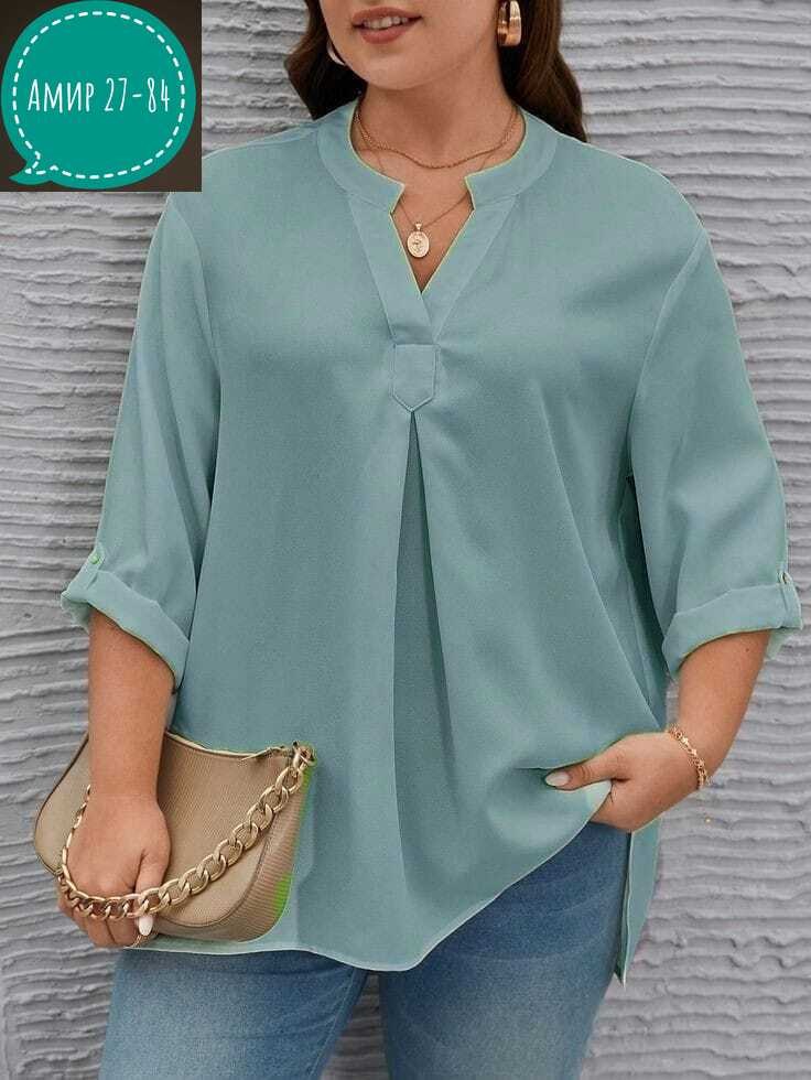 блузка для полных женщин,блузка для полных,удлиненная блуза,блузка женская,блузка большие размеры