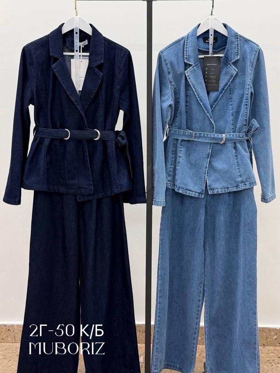джинсовый костюм,джинсовый костюм женский брючный,костюм джинсовый женский,джинсовый брючный костюм,женский костюм