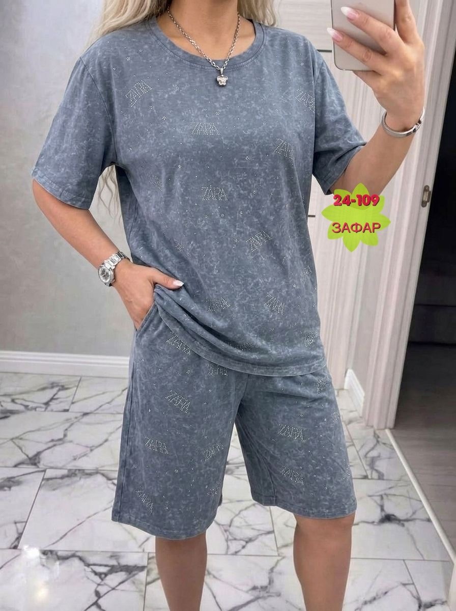 костюм шортами,женские костюмы,женский костюм с шортами,костюм трикотажный,одежда для женщин