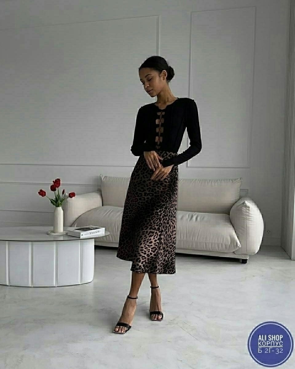 юбка леопардовая,юбка леопард,юбка,юбка стильная,юбка женская