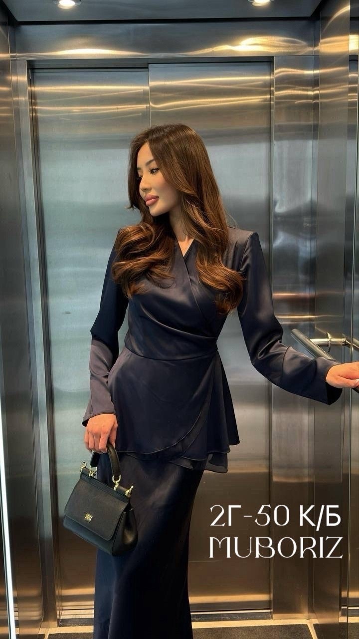 шелковый костюм двойка с юбкой макси by rumi,костюм с юбкой,шелковый костюм с юбкой,,костюм