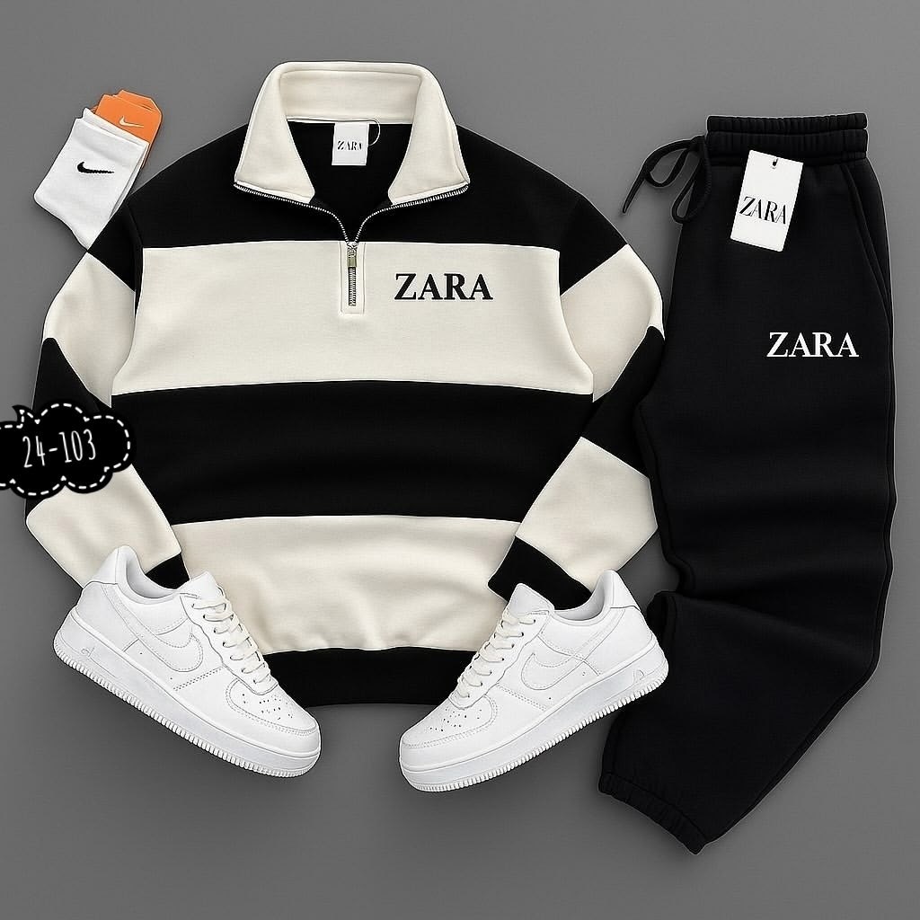 спортивный костюм zara,костюм двойка zara,спортивные костюм,одежда в стиле,костюм спортивный мужской