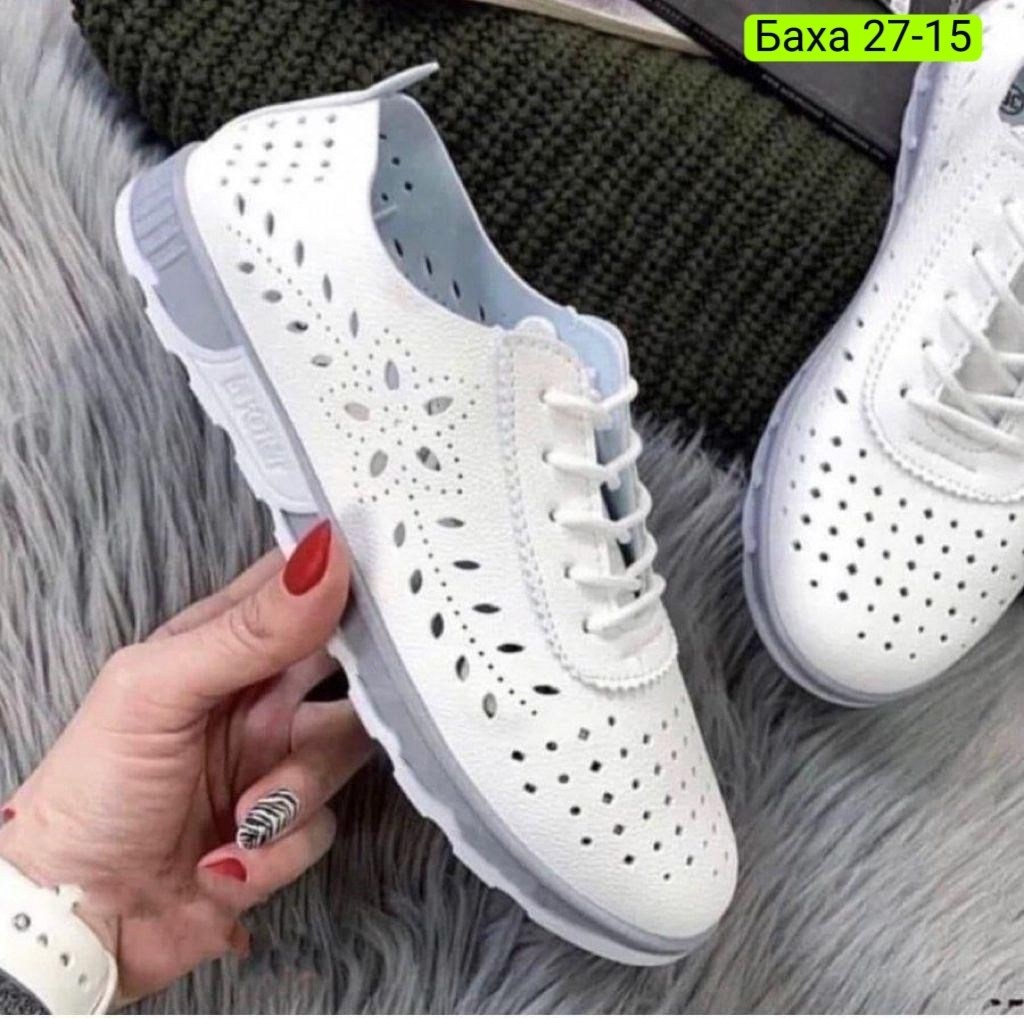,кроссовки женские белые,женские летние кроссовки,кеды с перфорацией женские,женские весенние кроссовки