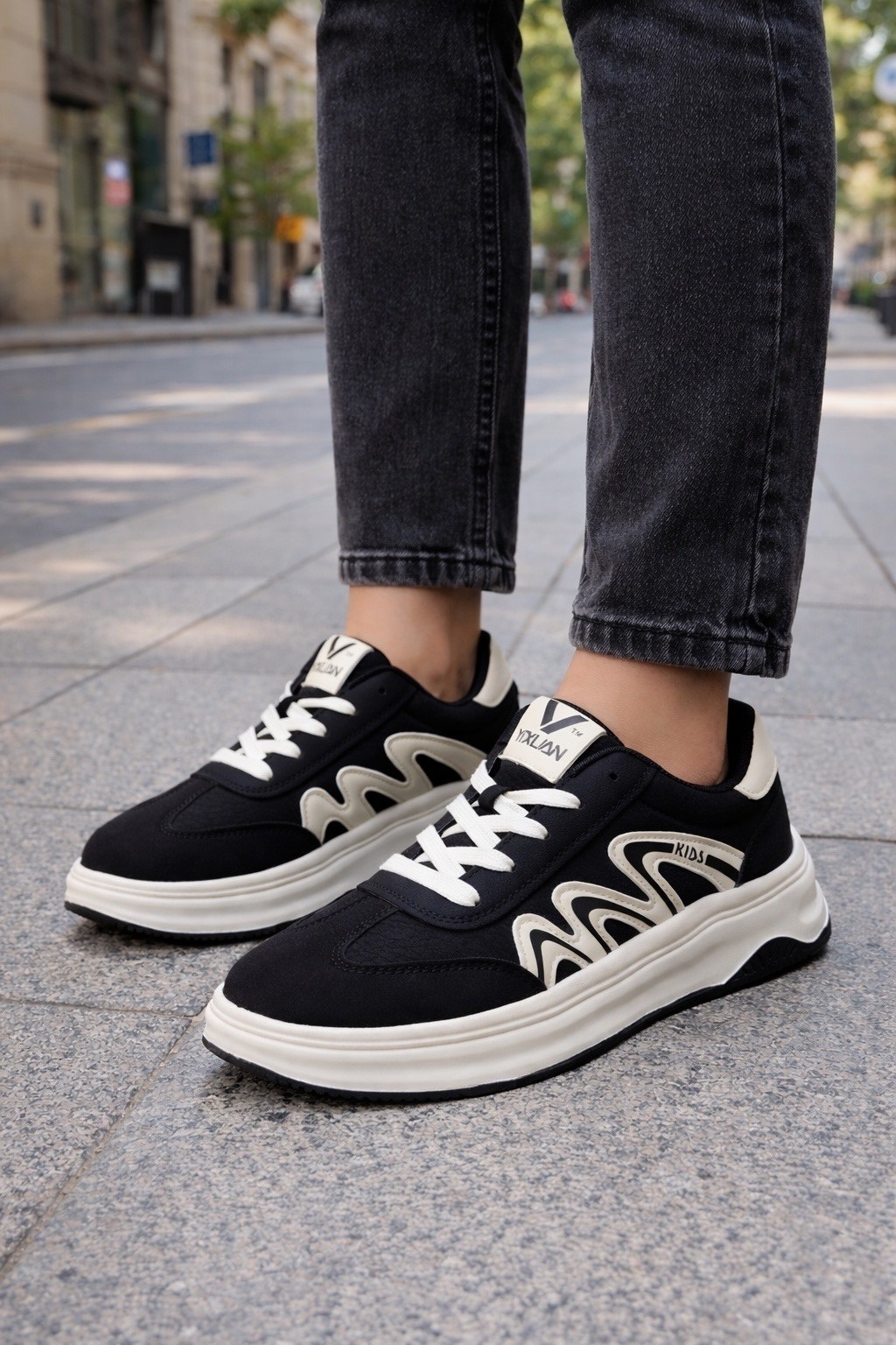 кроссовки женскиe,,кроссовки для девушек,кроссовки повседневные,спортивная