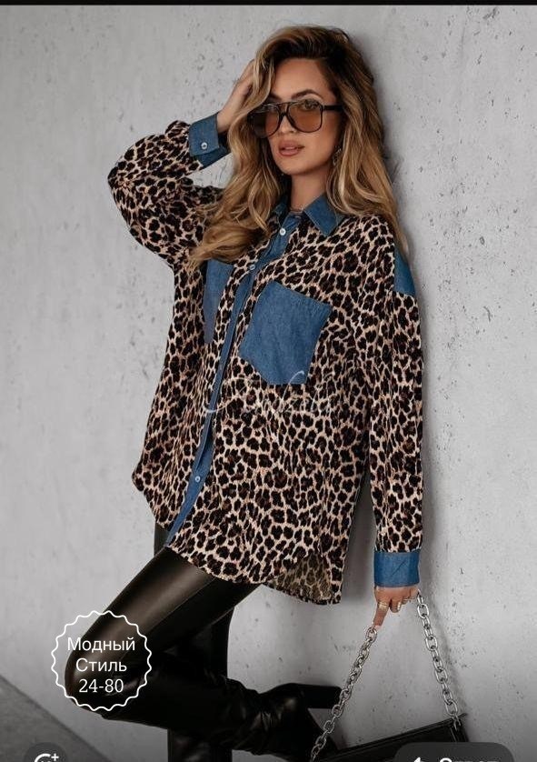 джинсовая куртка,женские джинсовые рубашки,женская джинсовая куртка с леопардовым принтом,джинсовая рубашка,джинсовая куртка рубашка