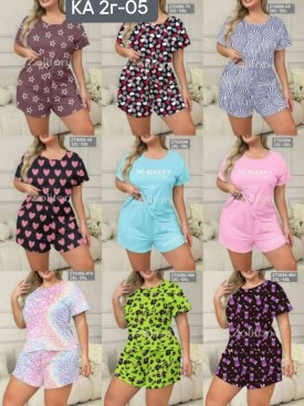 Домашняя одежда