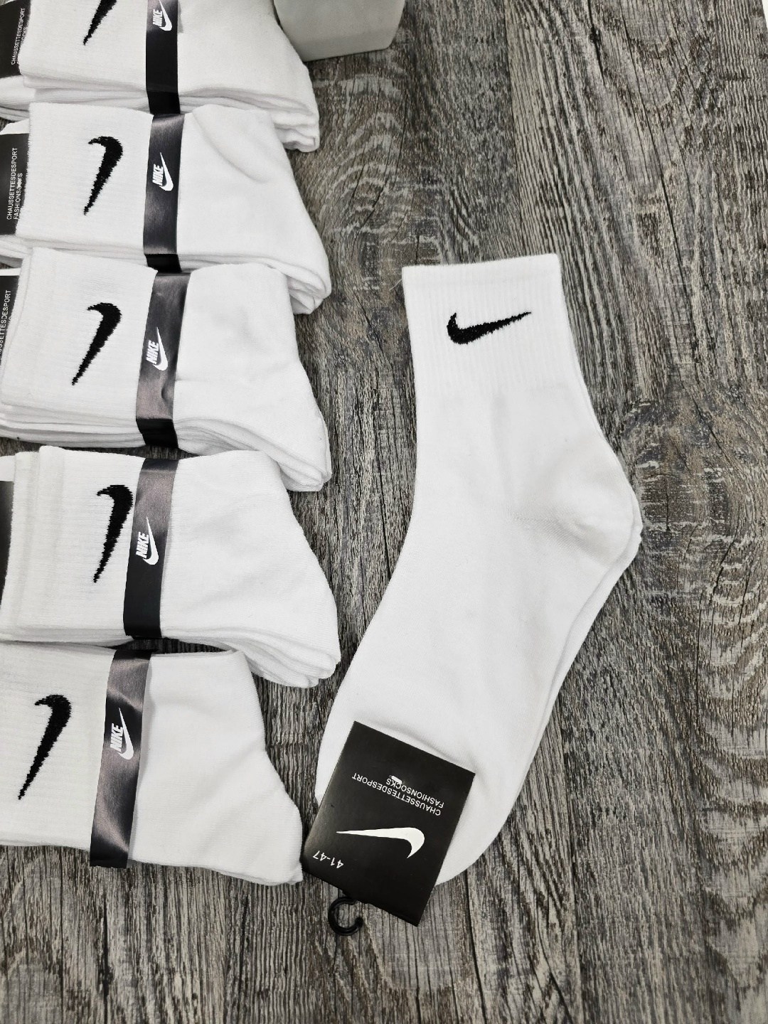 носки мужские 10 пар nike,носки мужские,носки мужские 10 пар,носки найк,комплект носки мужские