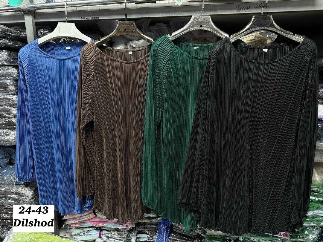 плиссированная блузка,блузки женские,блузка нарядная,туника женская,блуза