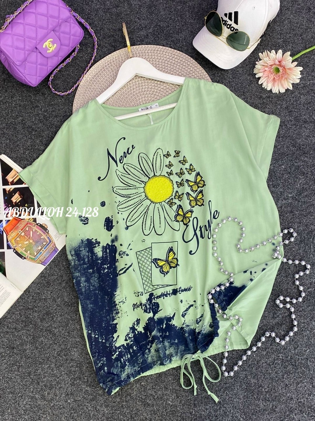 женская футболка,туника нарядная,туника женская,футболка желтая,футболки оверсайз с принтами