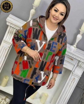 Верхняя одежда