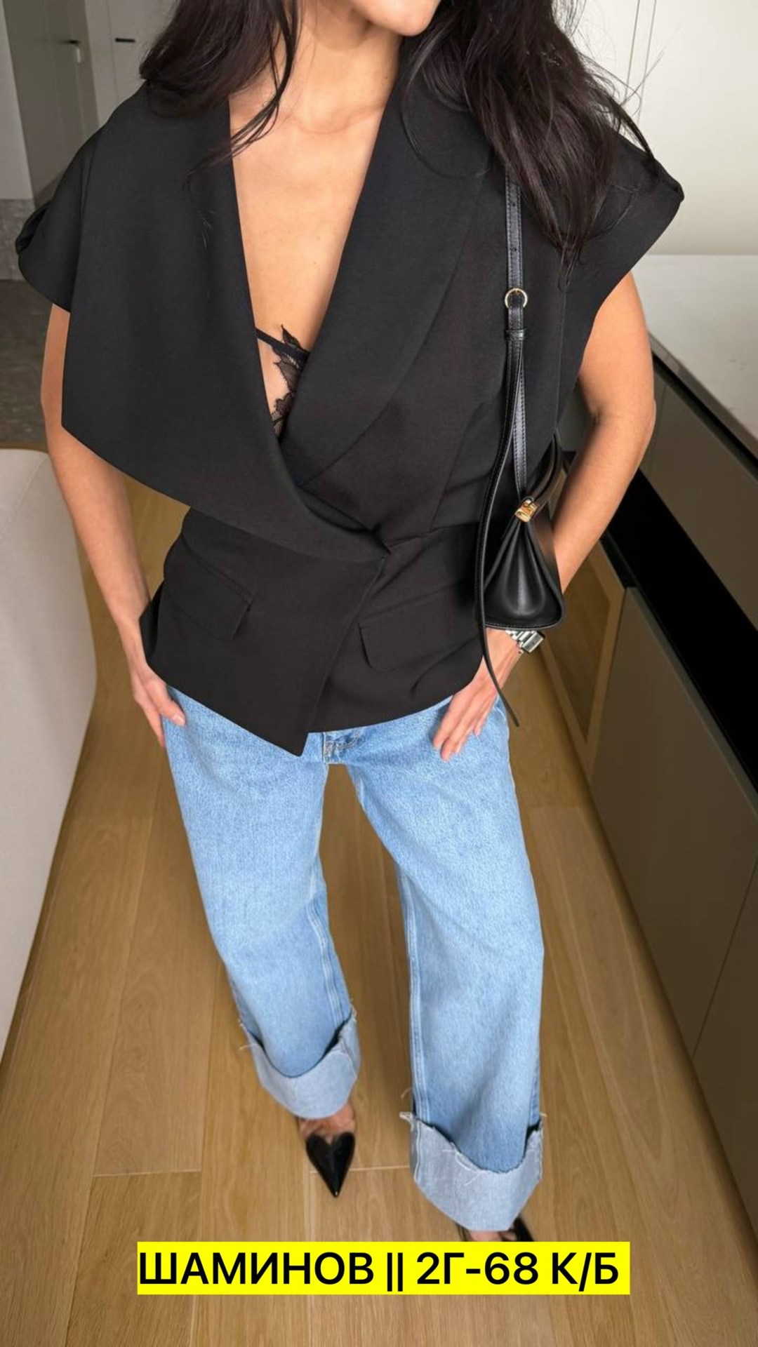 жакет,женский жакет,пиджак женский,patriciа 01-5691 черный жилет,жакет пиджак