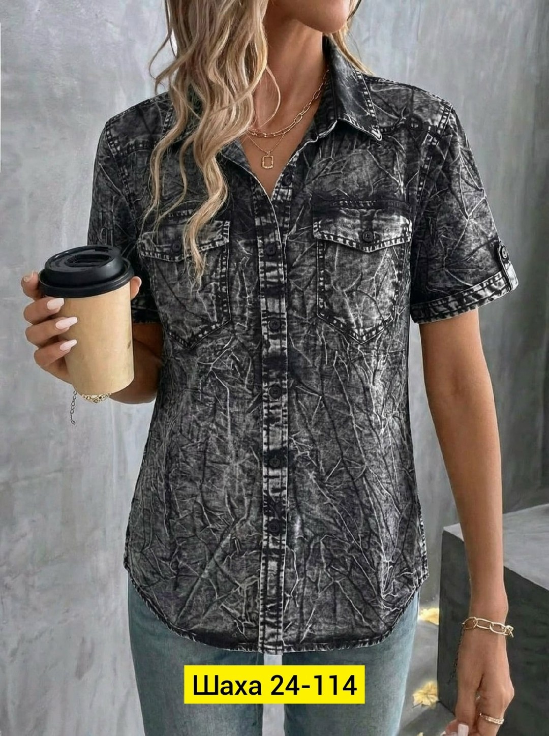рубашка джинсовая женская,джинсовая рубашка,джинсовая рубашка для женщин,повседневная рубашка,джинсовая блузка