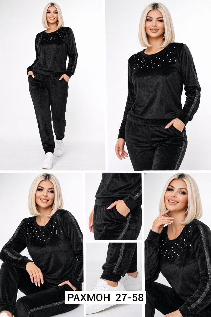 костюм женский велюровый,костюм женский велюровый большого размера,велюровый костюм изумруд женский,велюровый костюм,женский костюм двойка ткань велюр