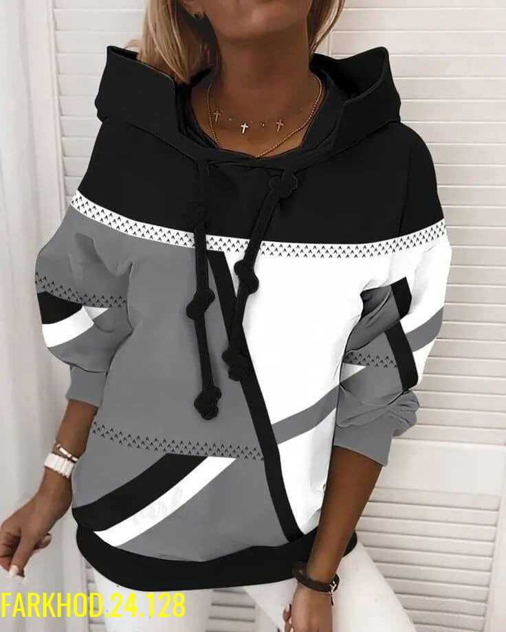 кофта женская модная,кофта женская модная современная,женская толстовка,модная кофта,модные толстовки с капюшоном