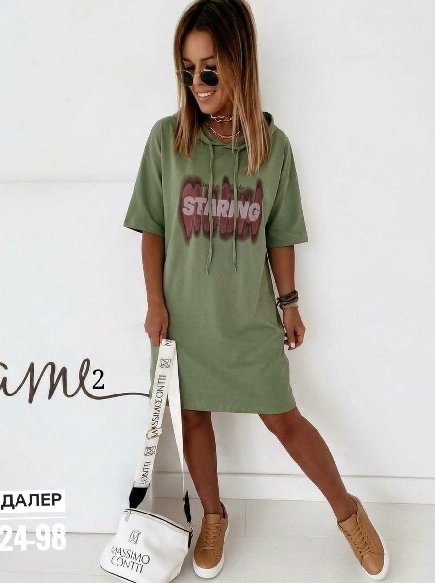 платье женской,платье футболка оверсайз,платье футболка женское,женская туника,платье спортивное женское