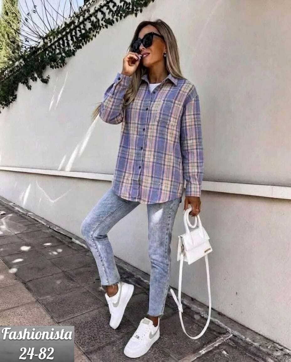 женская рубашка в клетку,рубашка в клетку,женская рубашка,рубашка в клетку оверсайз женская,рубашка в клетку оверсайз теплая