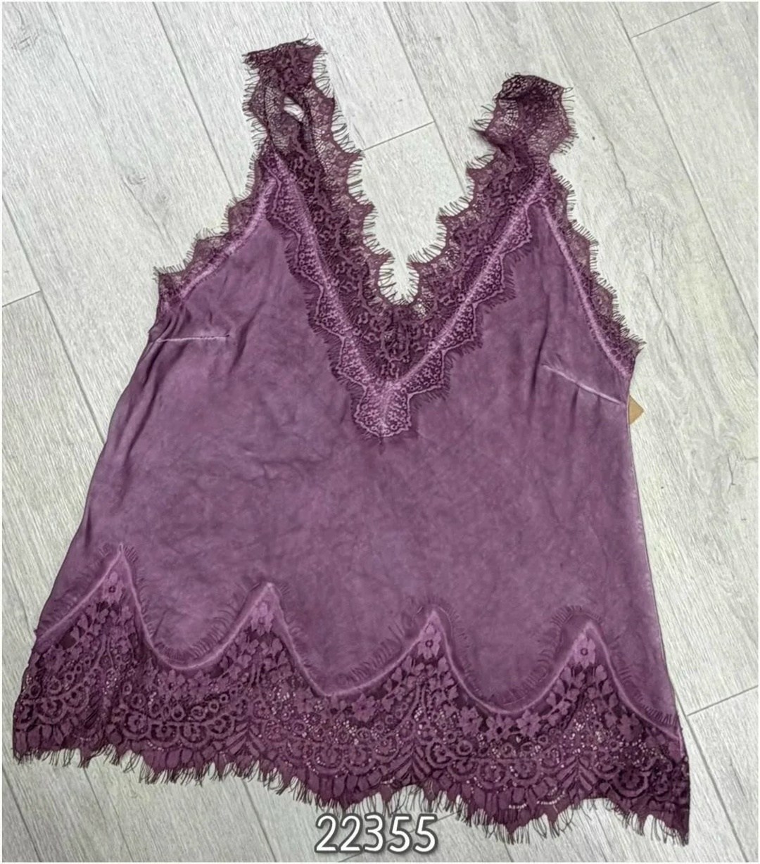 юбка атласная с кружевом emberens,юбка атласная с кружевом,кружевная юбка,юбка атласная с кружевом emberens цвет голубой,атласная юбка и кружевной топ