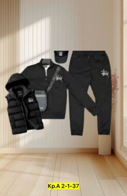 костюм спортивный мужской,спортивный костюм комплект с жилеткой uy vu premium,костюм спортивный с жилеткой,спортивный костюм тройка с жилеткой,спортивный костюм