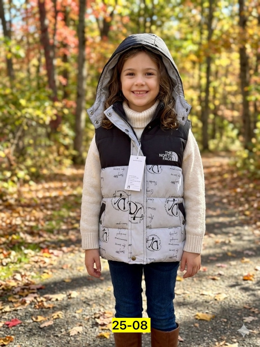 жилет детский,жилетка для девочки,жилет,жилетка теплая,жилетка детская