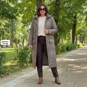 Верхняя одежда