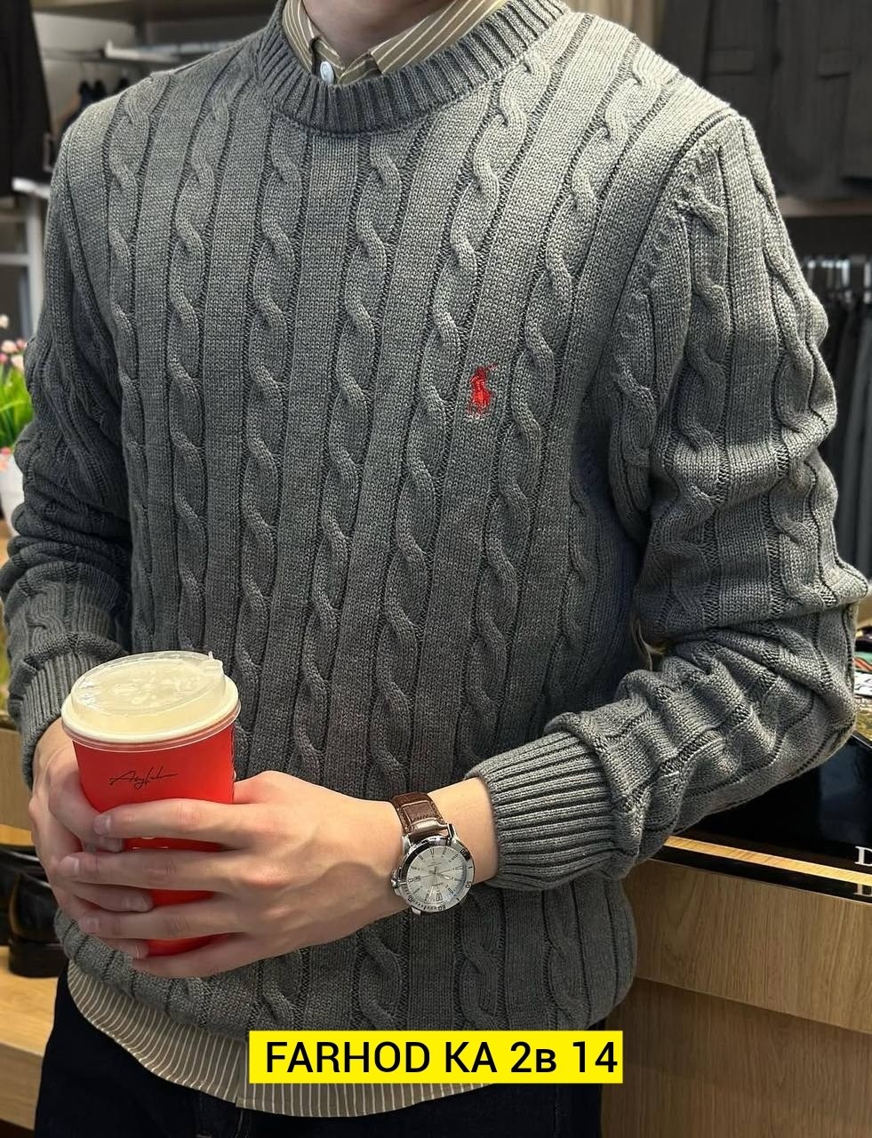 мужские джинсы,одежда для парней, стиль,мужской повседневный стиль,свитер свободного кроя