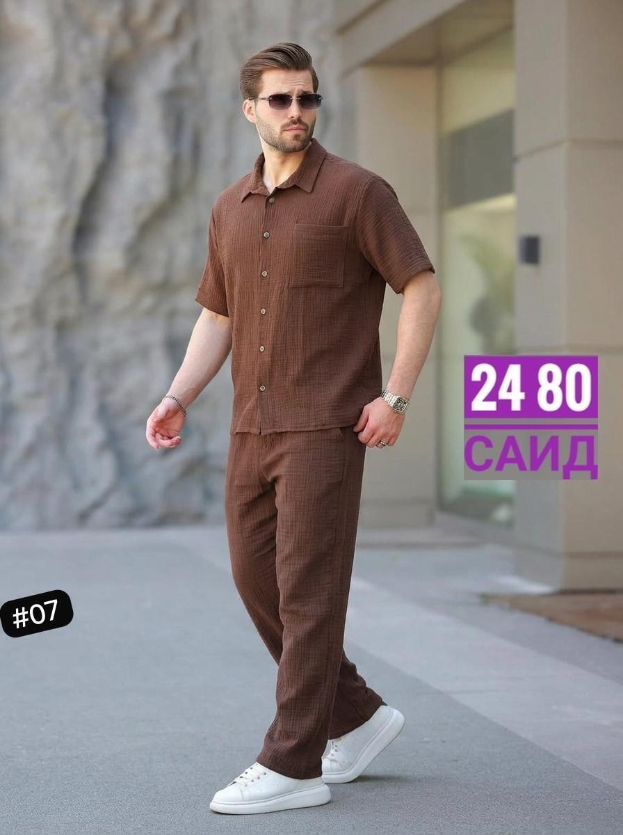 мужская мода,мужской летний костюм,мужской повседневный костюм,льняной костюм мужской,костюм из льна мужской