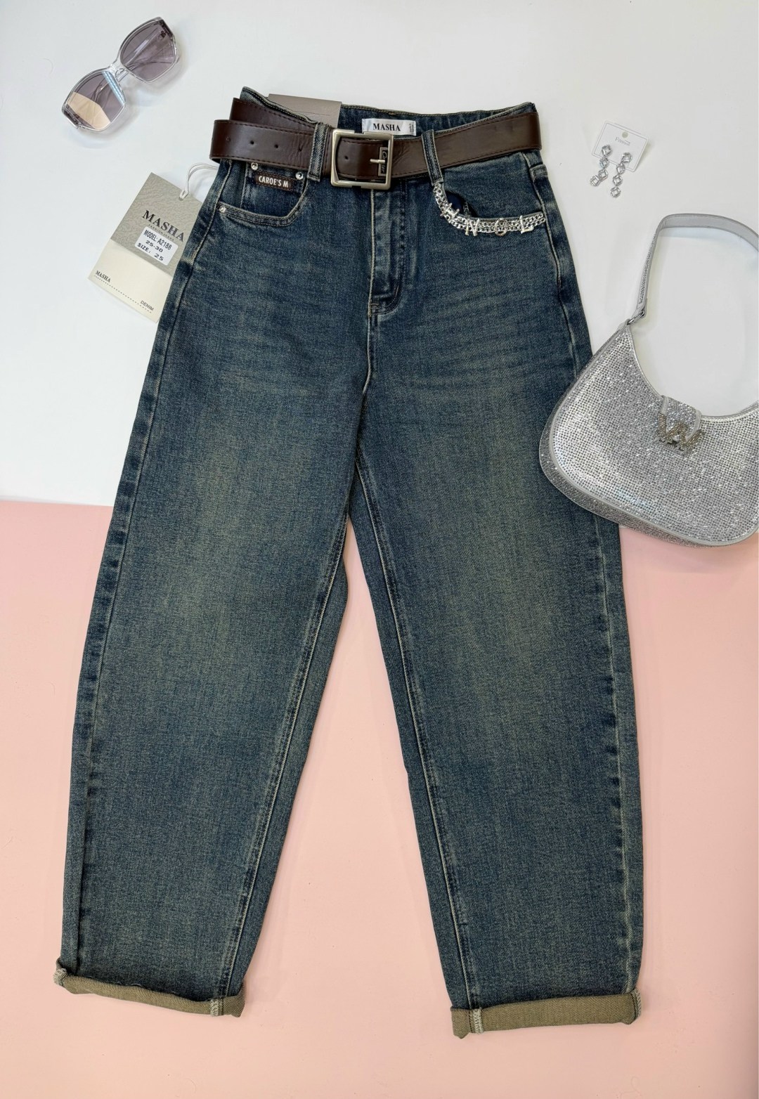 джинсы женские,джинсы,стильные джинсы,джинсы мом,джинсы брюки