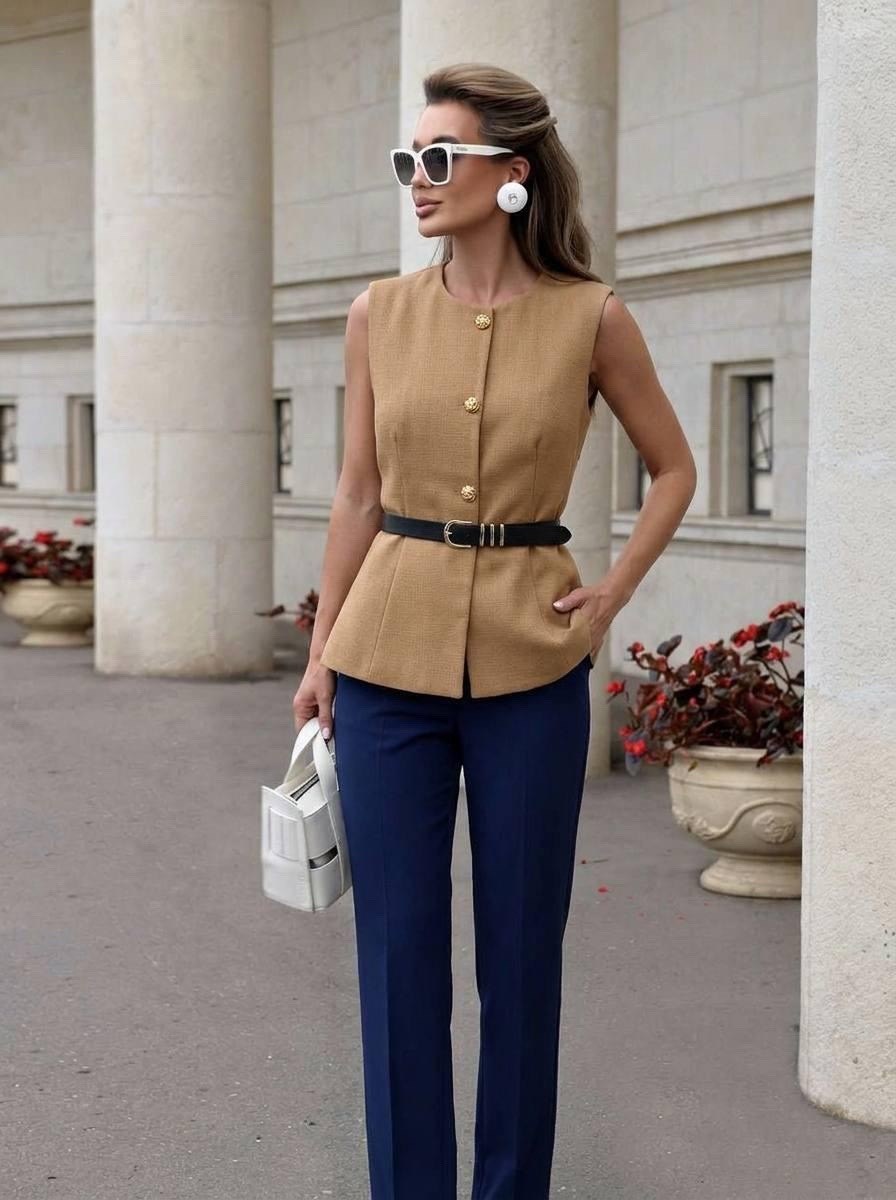 жилетка женская,женские жилеты,удлиненный жилет,стильный жилет