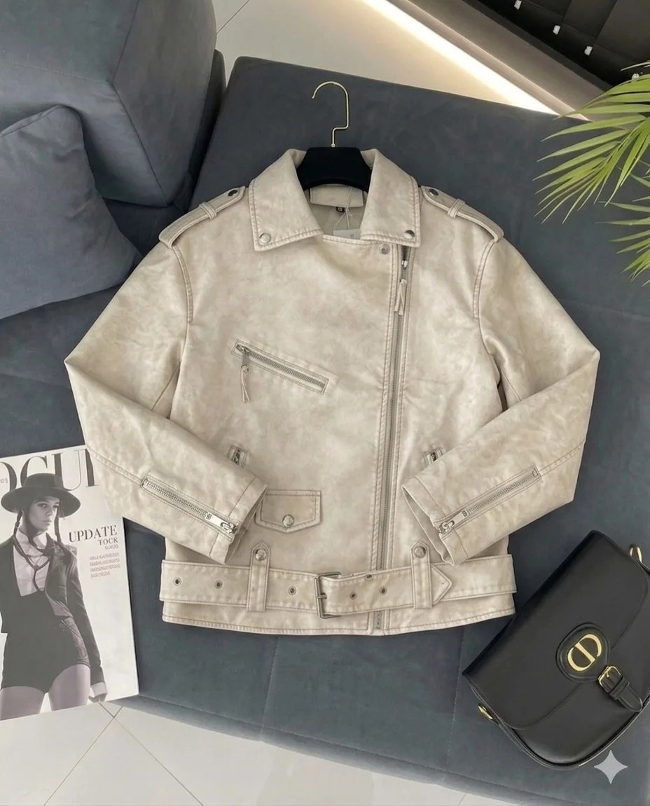 куртка косуха,косуха,косуха серая,кожаная куртка косуха,женская косуха