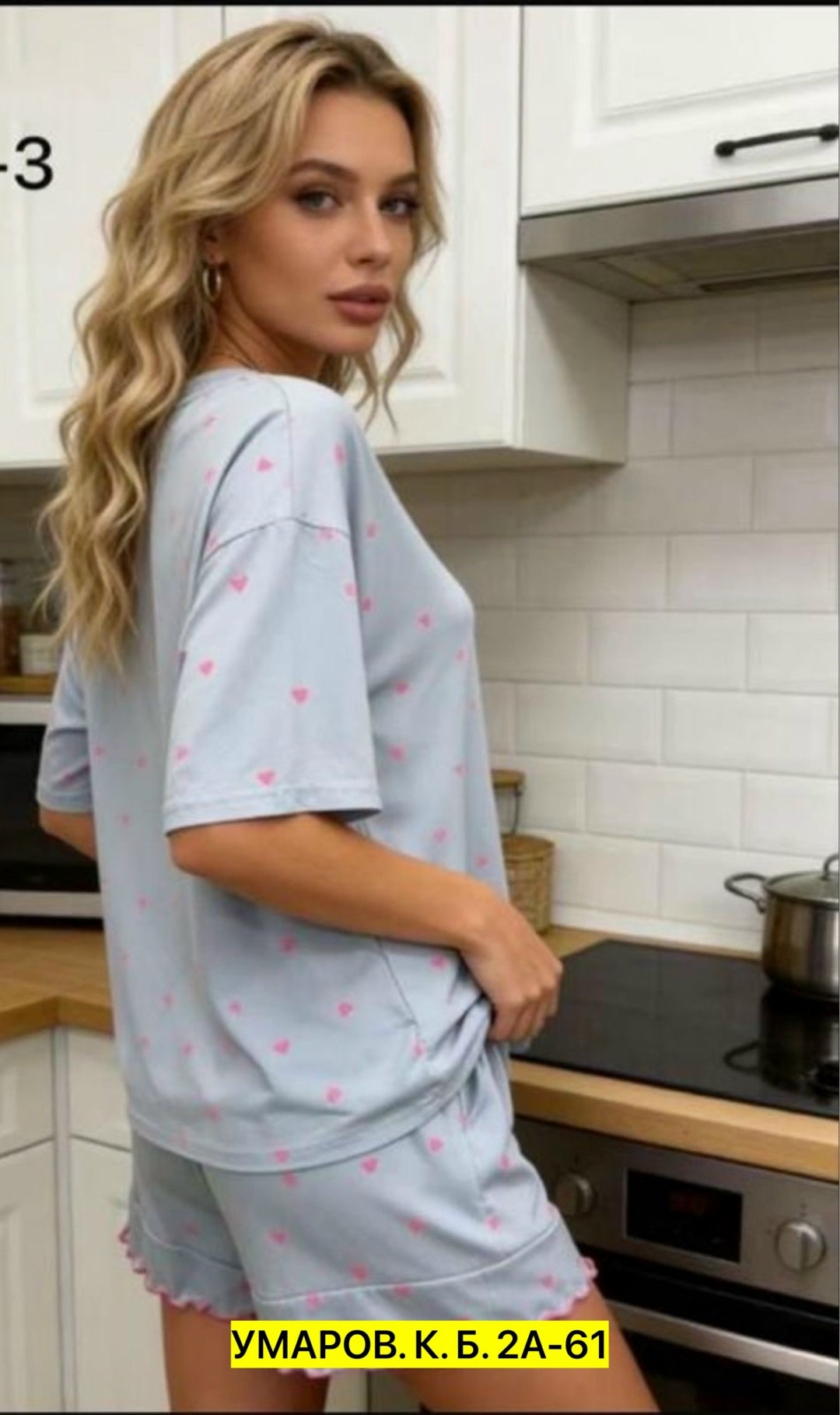 женские пижамы,женская пижама с шортами,домашняя пижама с шортами и футболкой hr by humerus 335633119,пижама с шортами,пижама