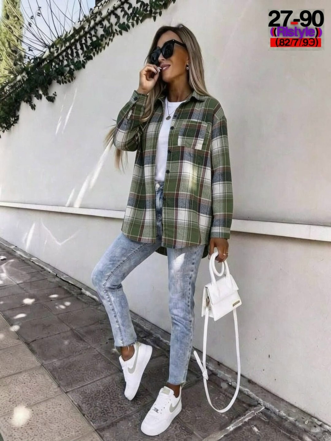 рубашка женская,рубашка в клетку,повседневная рубашка,рубашка,рубашка в клетку женская оверсайз