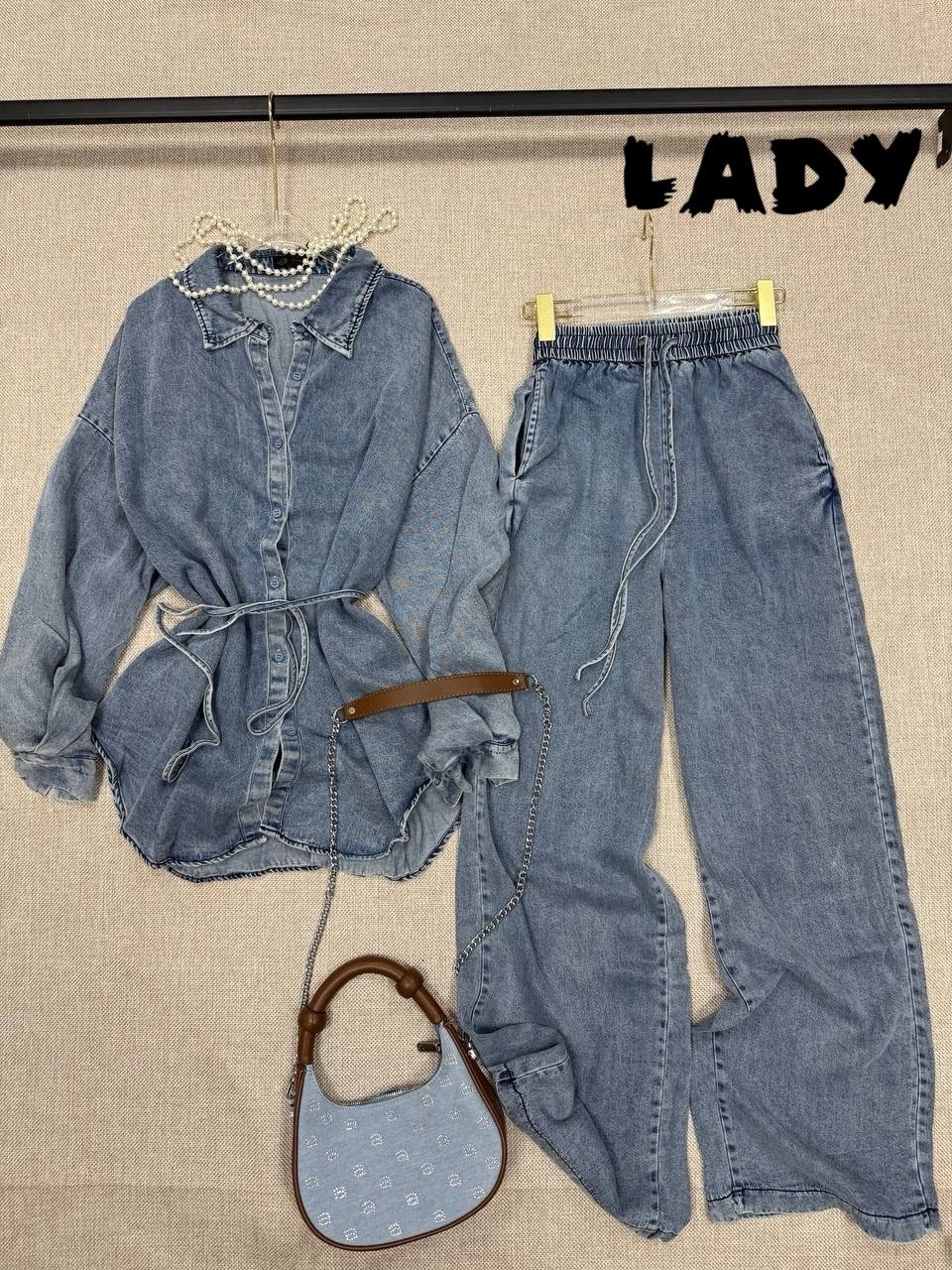 женский брючный костюм,костюм с брюками,костюм джинсовый брючный классический beform,джинсовые костюмы женские,джинсовый брючный костюм