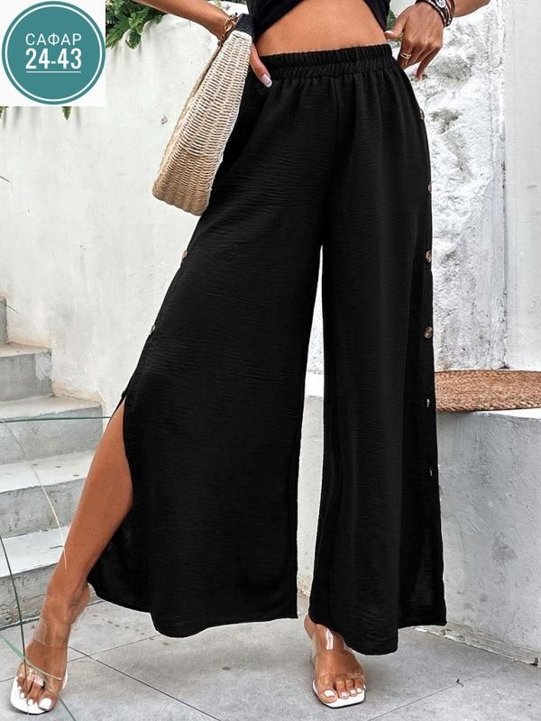 широкие брюки женские,широкие брюки,брюки с широкими штанинами,широкие брюки для женщин,штаны широкие