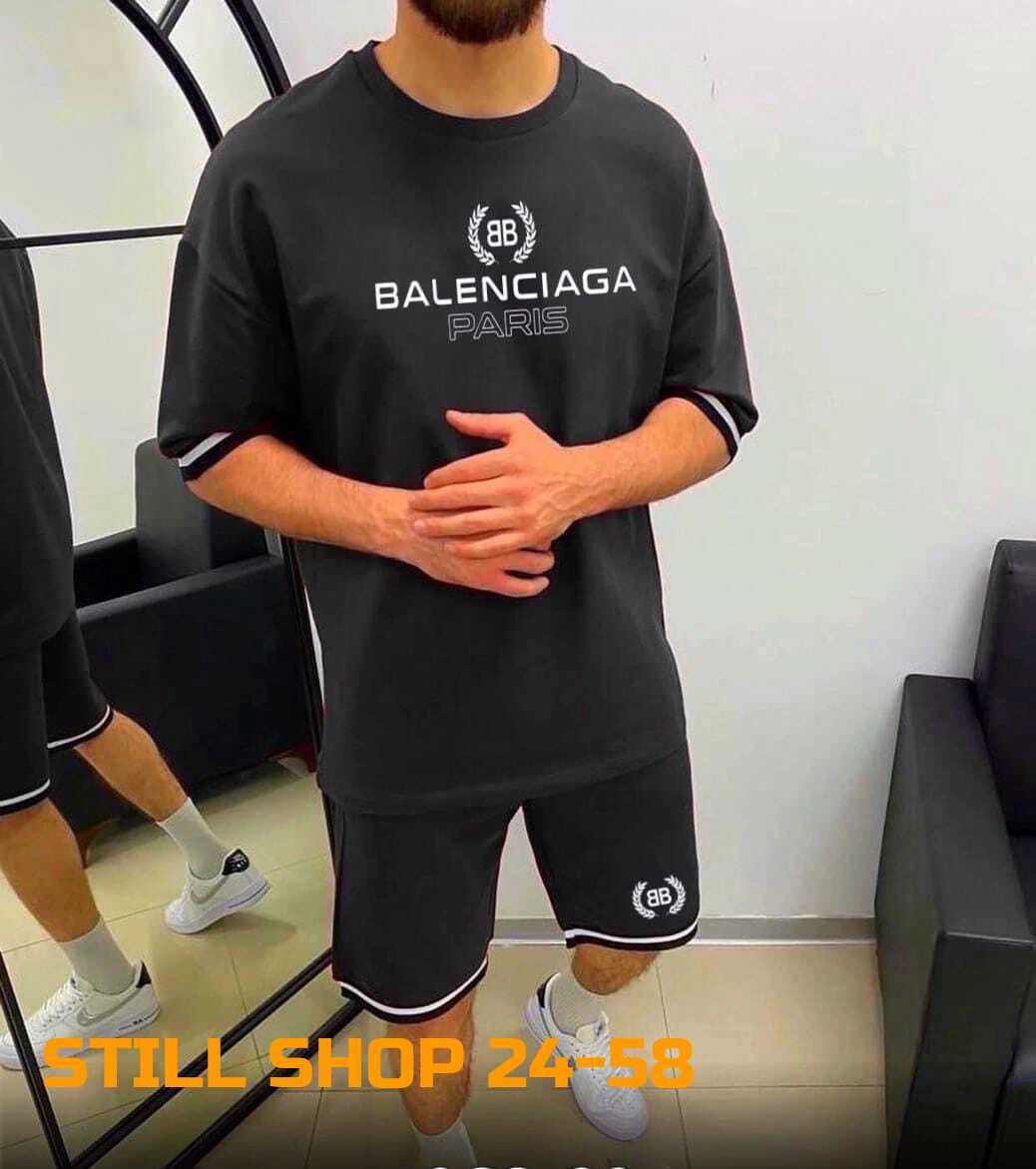 костюм спортивные футболка и шорты,спортивный костюм balenciaga мужской,костюм спортивный летний с футболкой и шортами,костюм спортивный мужской с шортами и футболкой,костюм спортивный мужской