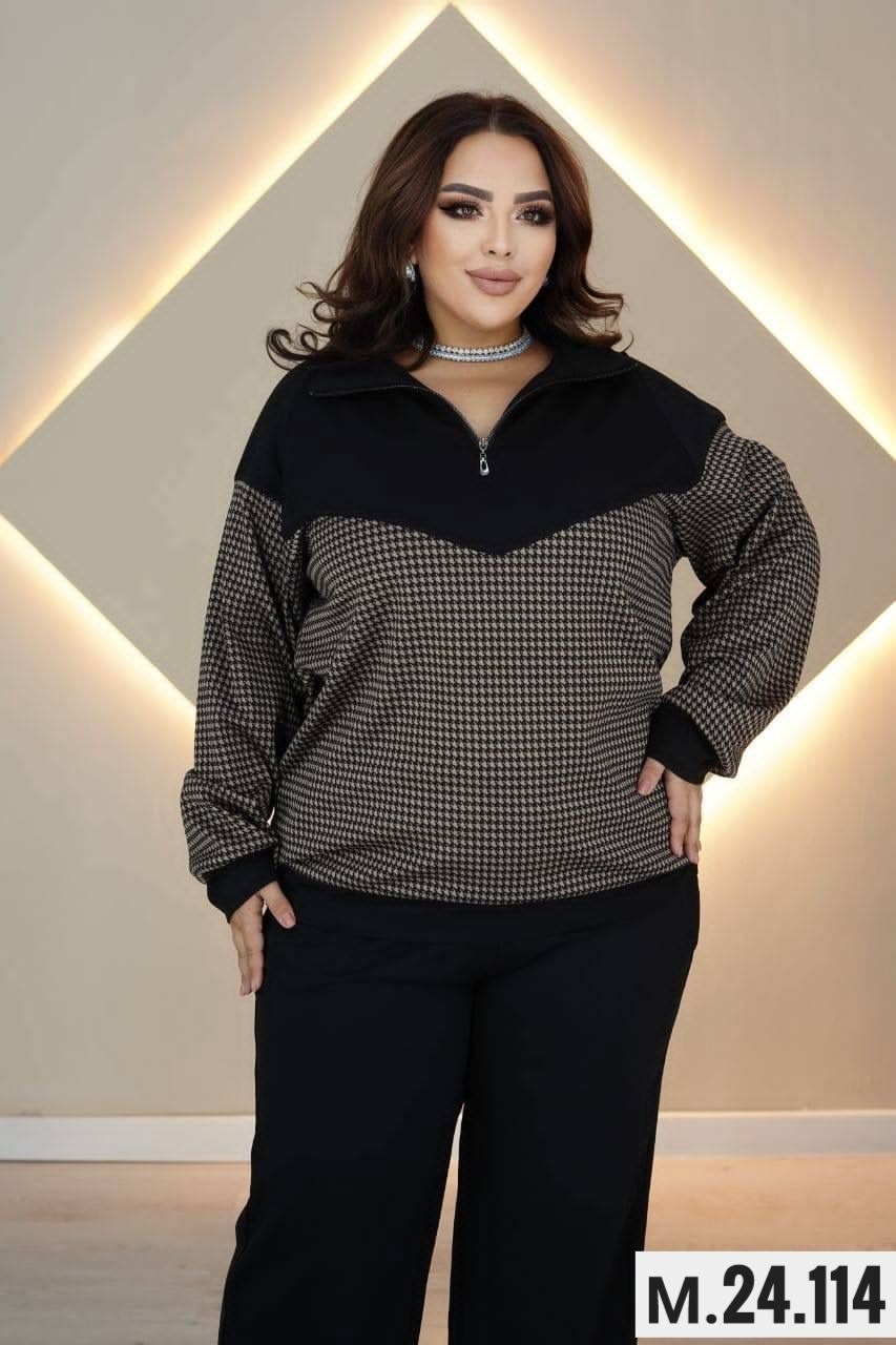 cпортивный костюм больших размеров,женские костюмы больших размеров,костюм женский,спортивные костюмы женские больших размеров,костюм двойка