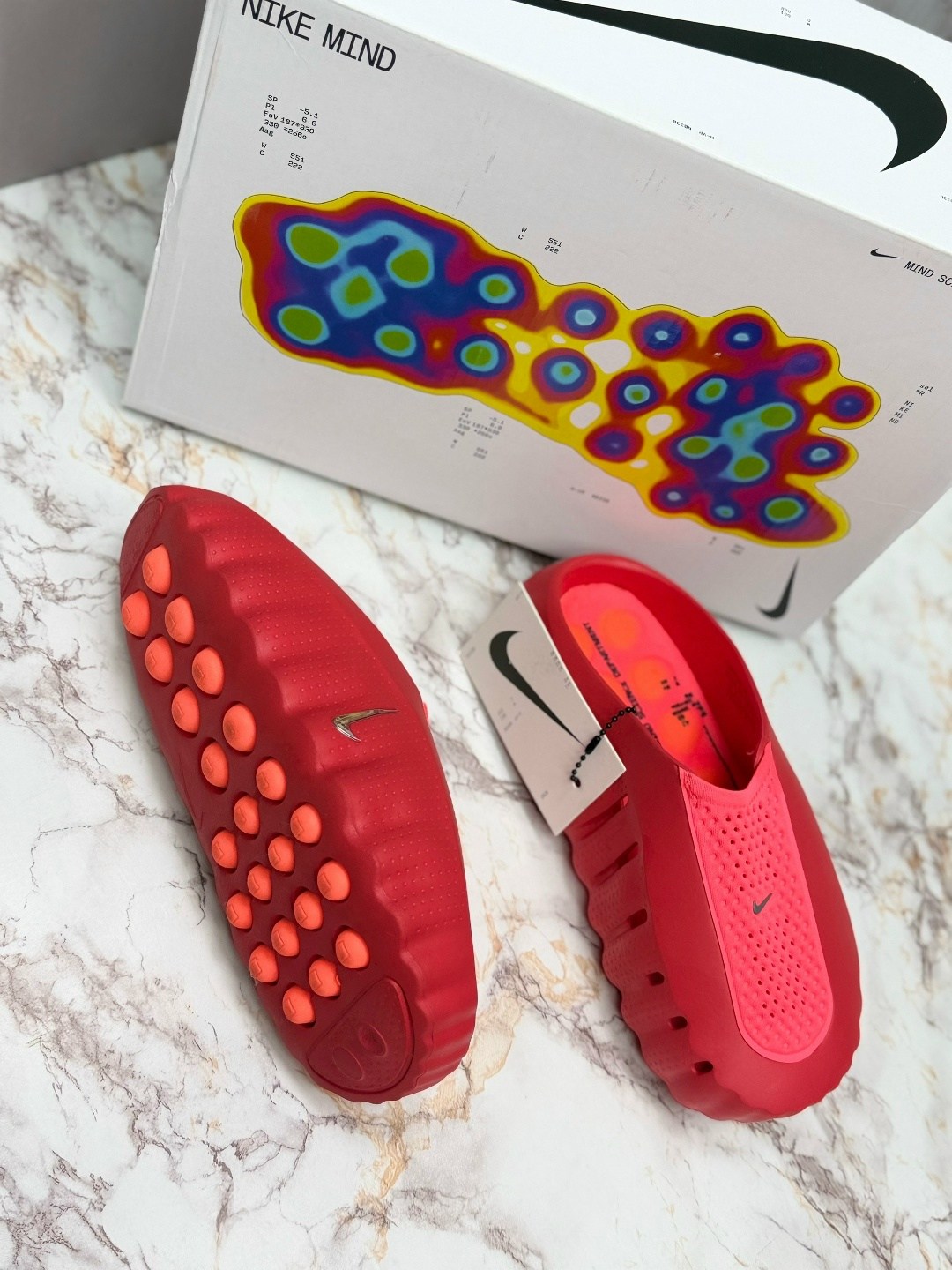 nike mind 001,тапки модные,кроссовки,nike mind,оригинальные кроссовки
