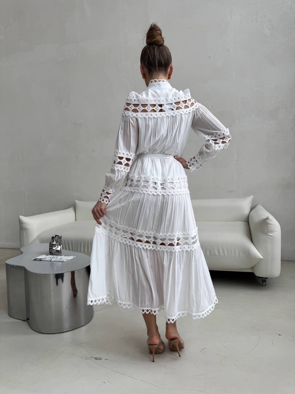 платье с кружевами,платье женское белое,кружевное платье,платье кружевное белое,платье женской