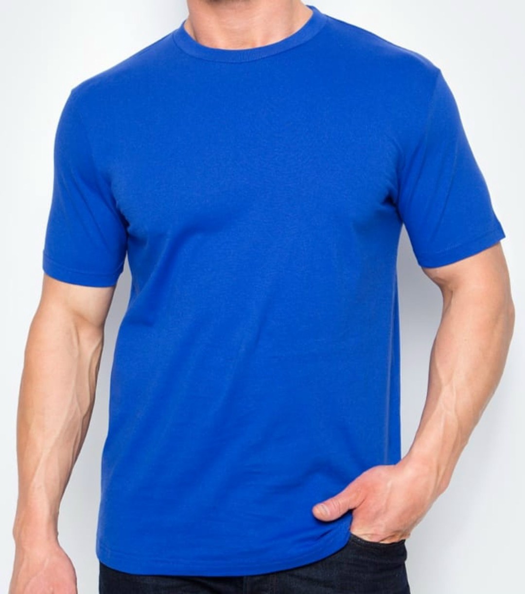 футболки мужские,футболка мужская однотонная,синяя футболка мужская,футболка синяя однотонная,голубая футболка мужская