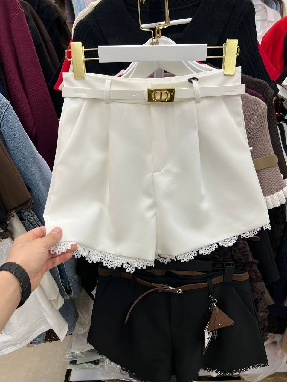 женские шорты,шорты с кружевом,шорты женские летние,повседневные шорты,шорты для женщин