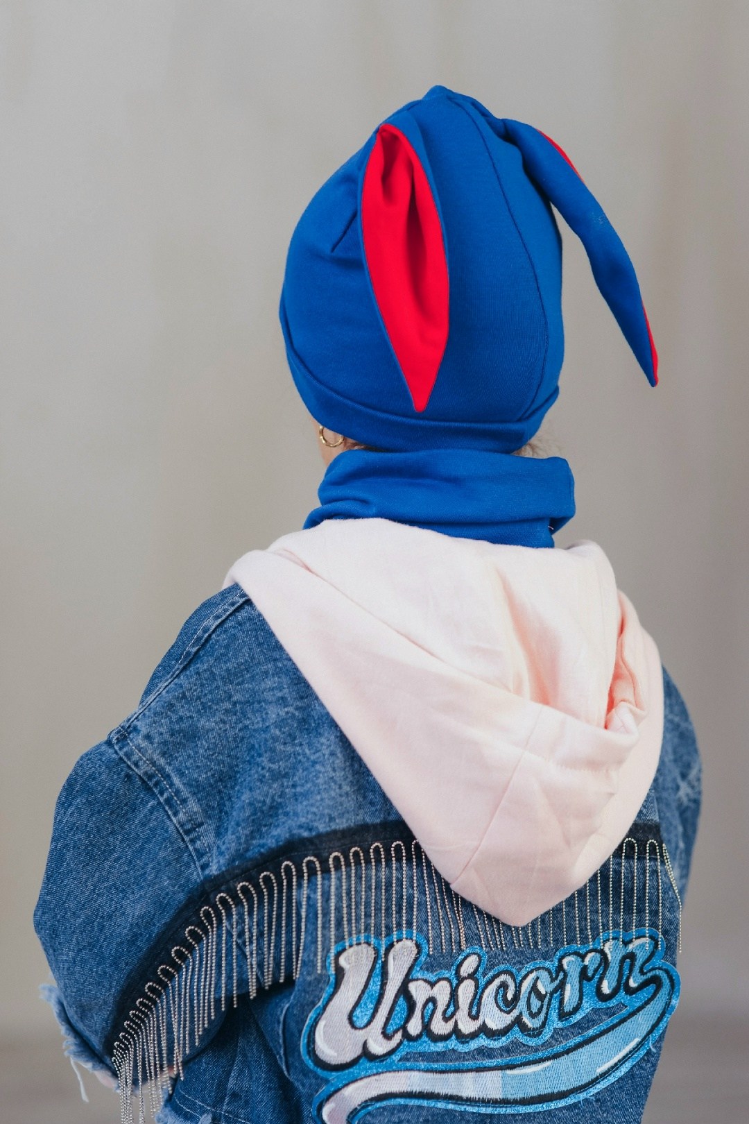 шапка и снуд комплект,детский комплект шапка и снуд,комплект foxo шапка двухслойная микки+ снуд флис 11201,шапка и снуд,шапка для девочек