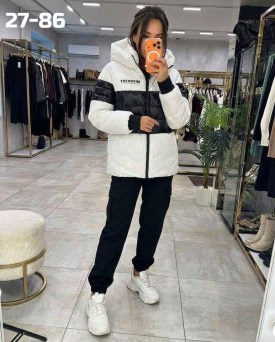 Верхняя одежда