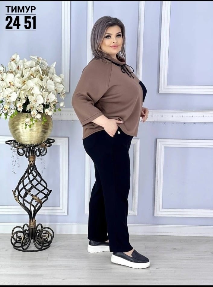 трикотажные костюмы женские,женские костюмы больших размеров,костюм трикотажный,женские костюмы,костюм женский двойка