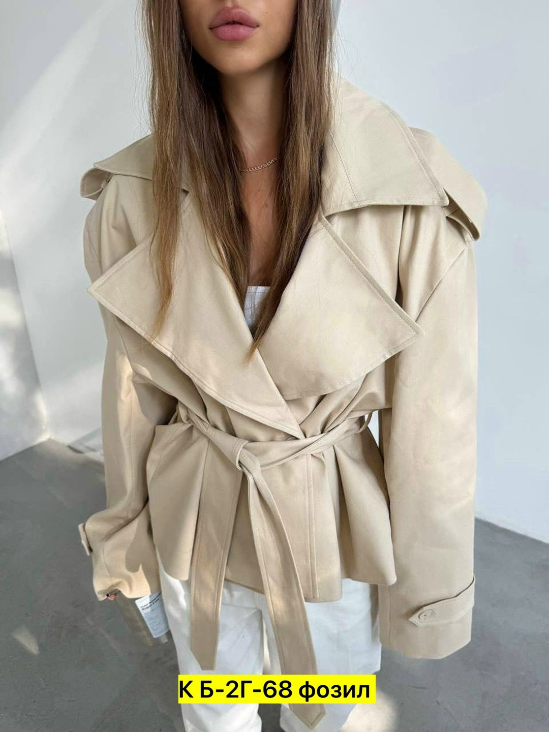 женское пальто,тренч женский,тренч с поясом,тренч,тренч короткий