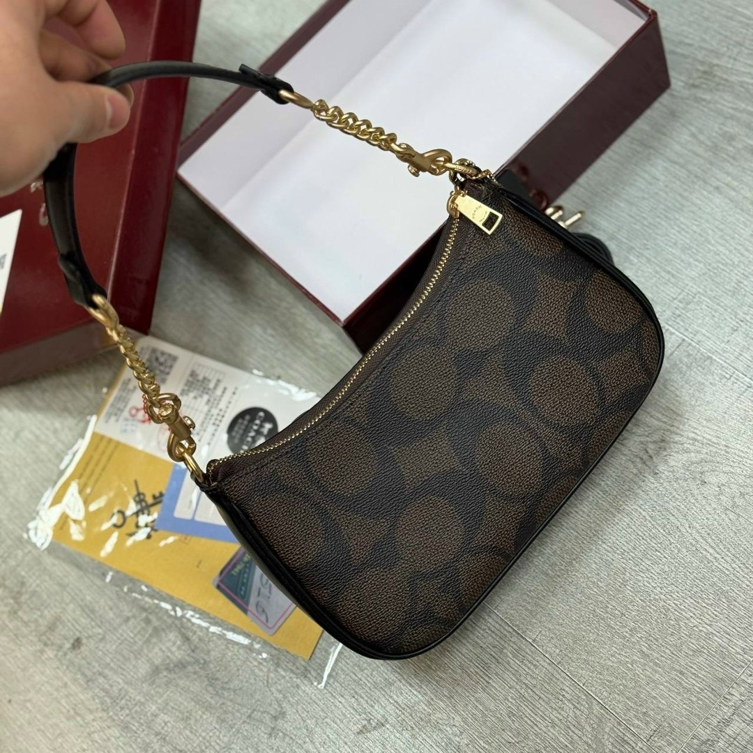 женская сумка coach,женская сумка-кошелек через плечо coach,сумка coach,coach сумка на плечо,брендовая сумка через плечо coach